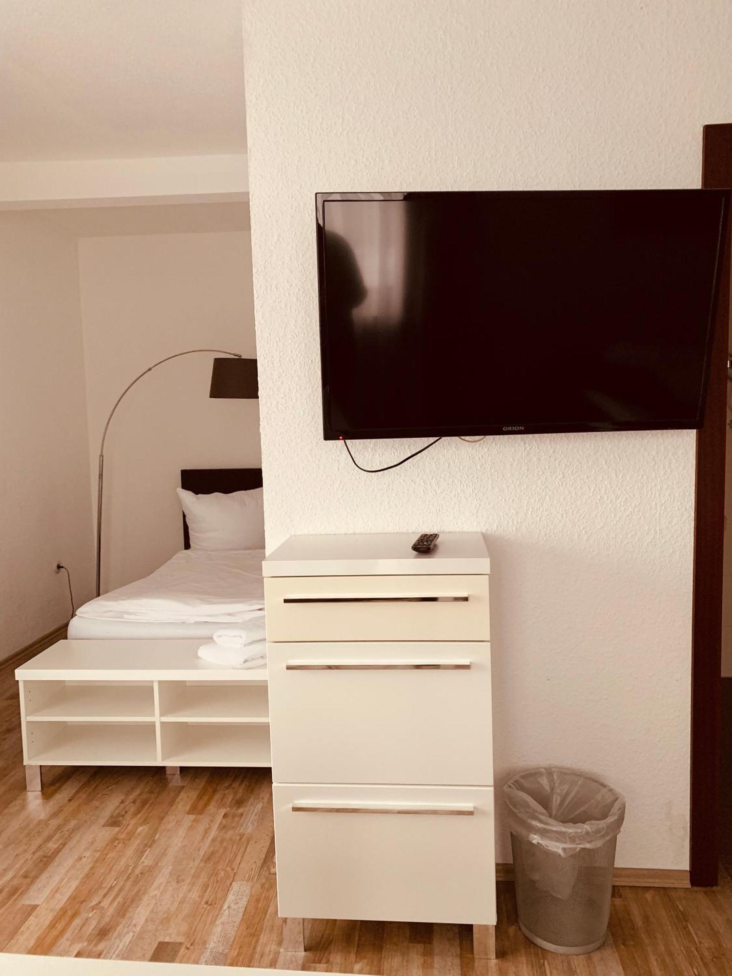 Ummen Hotel&Restaurant Barssel  Δωμάτιο φωτογραφία