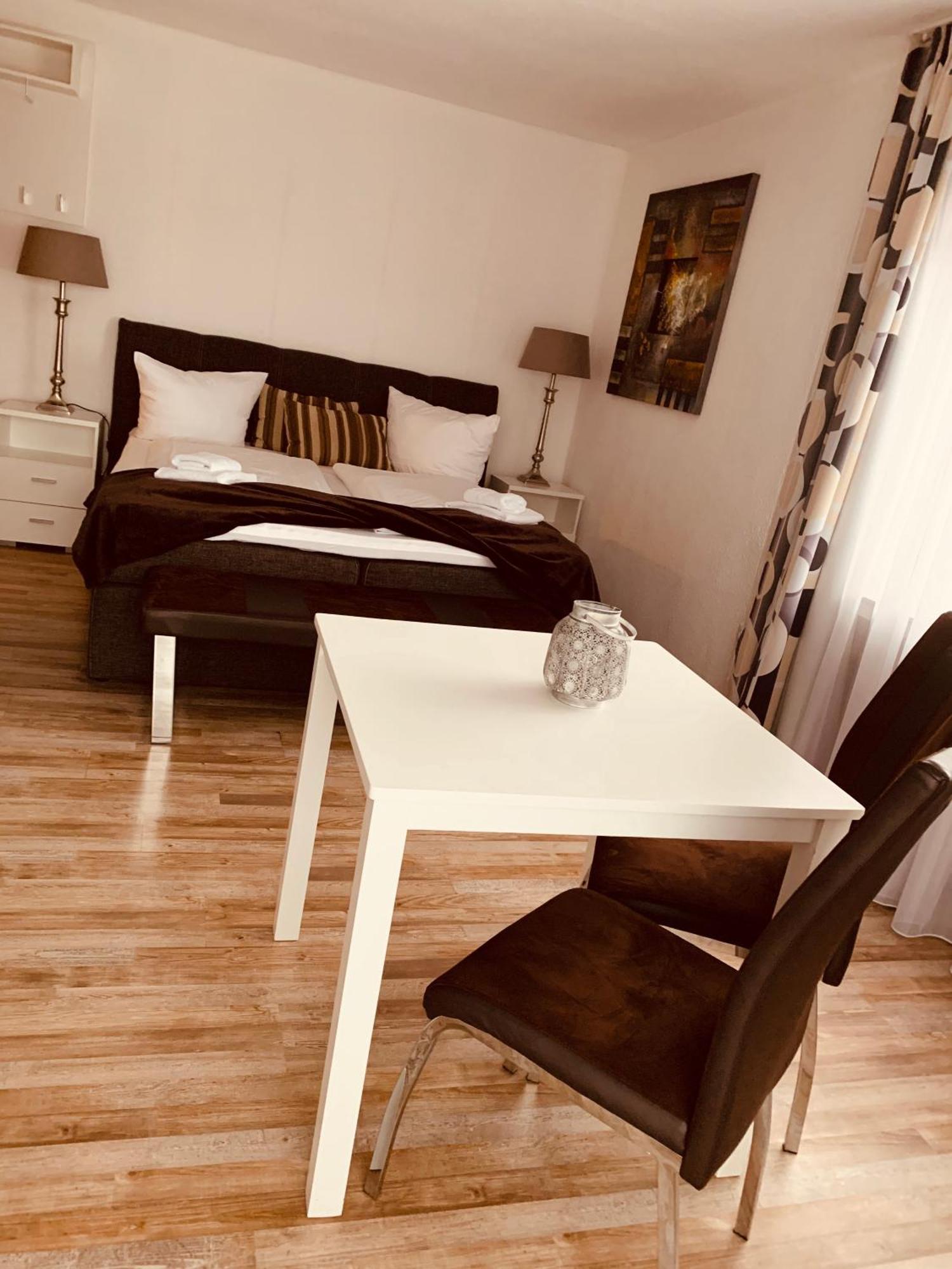 Ummen Hotel&Restaurant Barssel  Δωμάτιο φωτογραφία