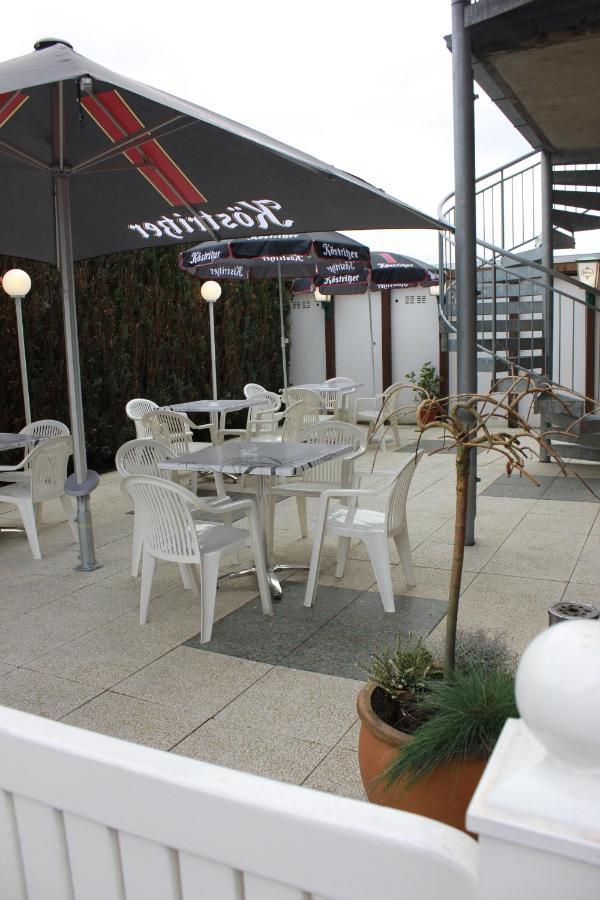 Ummen Hotel&Restaurant Barssel  Εξωτερικό φωτογραφία