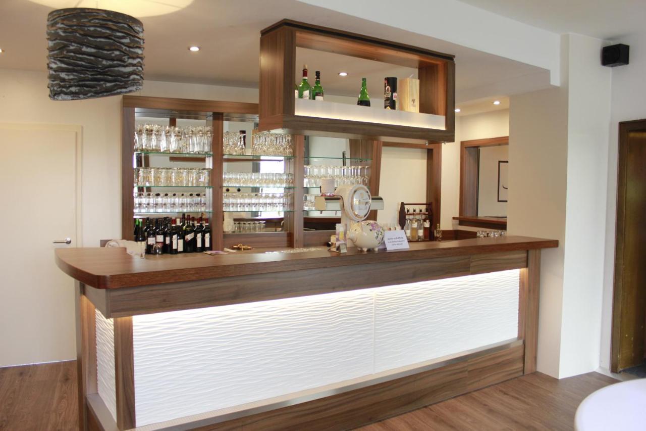 Ummen Hotel&Restaurant Barssel  Εξωτερικό φωτογραφία